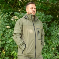 Korum Superseal Waterproof Suit